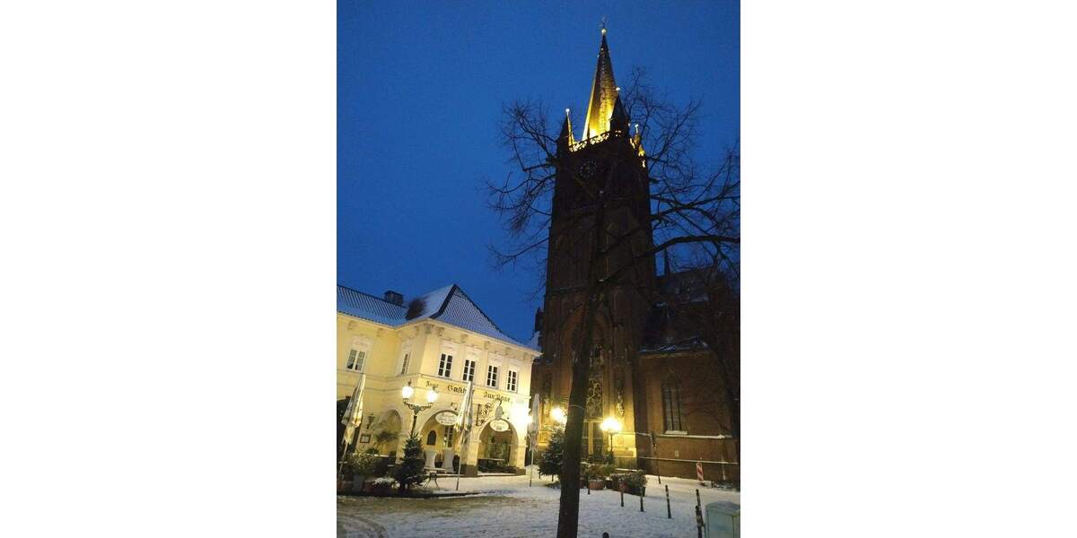 Etagenwohnung Krefeld Hüls - 2 Zimmer, 74 m&sup2;, 850&euro; | Angebot:25044942