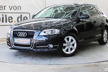 Audi A3 130.000 km 7.450 &euro; Mönchengladbach 41066