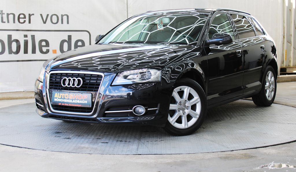 Audi A3 130.000 km 7.450 &euro; Mönchengladbach 41066