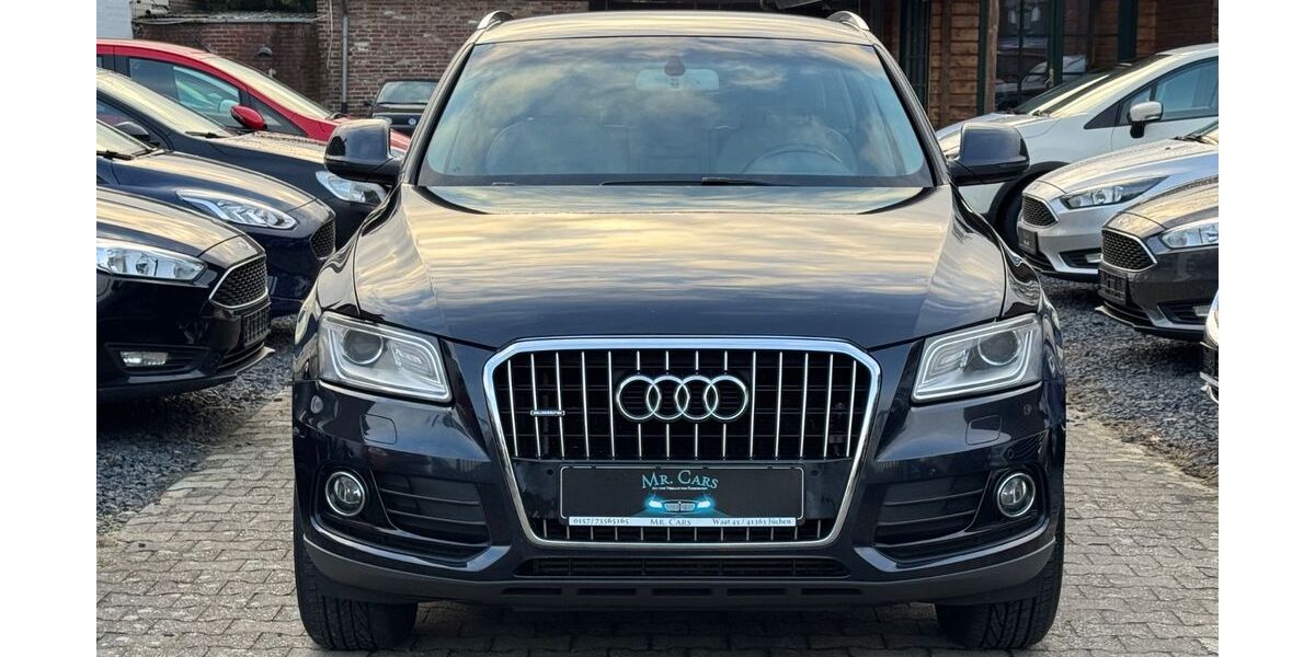 Audi Q5 244.700 km 10.950 &euro; Jüchen 41363
