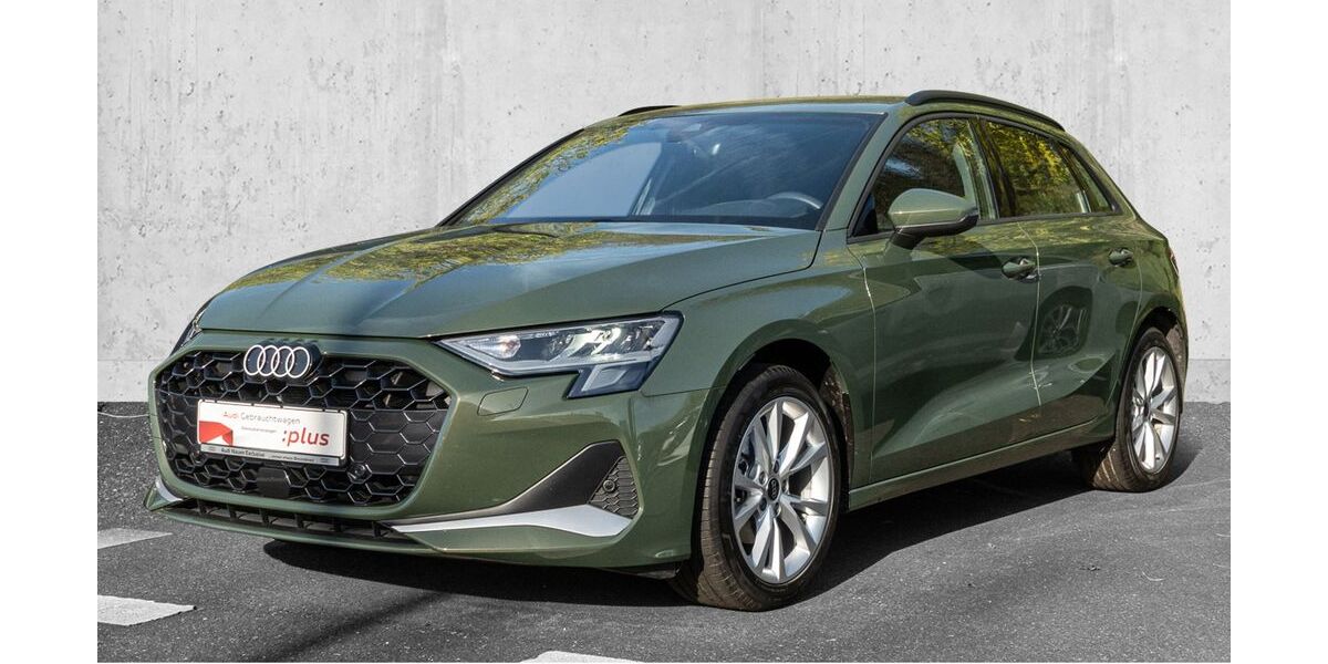 Audi A3 7.861 km 31.490 &euro; Meerbusch 40670