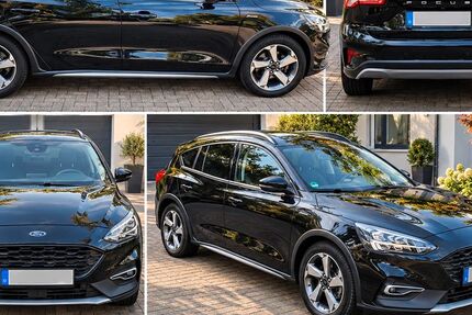 Ford Focus 109.000 km 11.000 &euro; Mülheim an der ruhr 45472