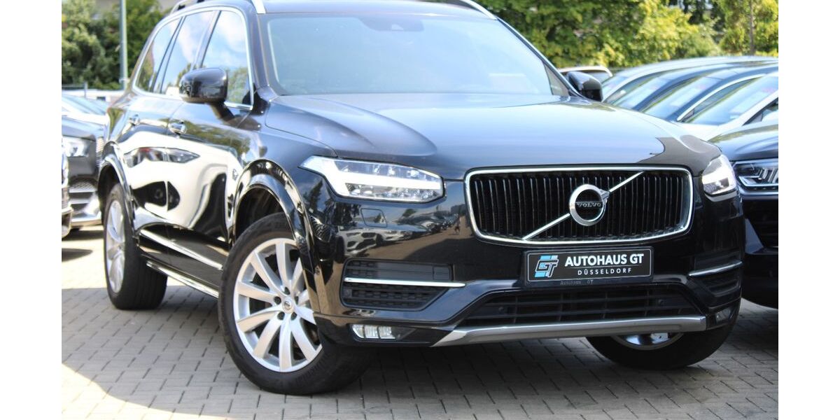 Volvo XC90 239.863 km 19.999 &euro; Düsseldorf 40625