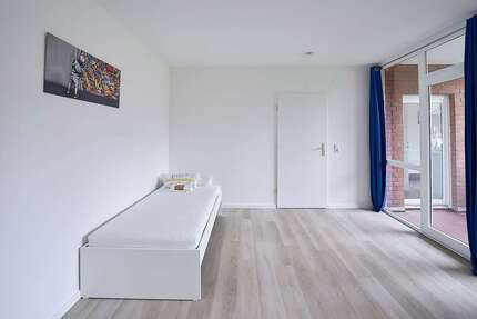 Zimmer Düsseldorf Wersten - 629&euro; | Angebot:26705599