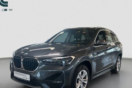 BMW X1 61.597 km 21.350 &euro; Kaarst 41564