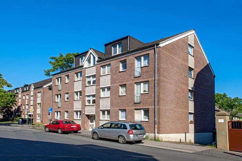 Wohnung zum Mieten in Duisburg 639 € 77 m²