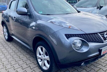Nissan Juke 127.152 km 6.999 &euro; Moers 47445