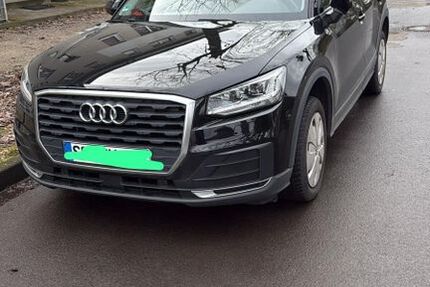 Audi Q2 27.100 km 18.900 &euro; Solingen 42651