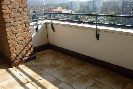 D-Nähe Zoopark: schicke 2 Zi.Whg. 68 m², neues Bad, EBK mögl., gr.Sonnenbalkon,Lift, TG-Stellplatz 2 zimmer