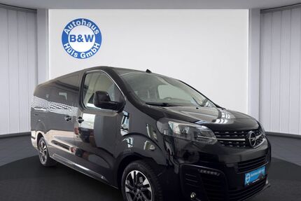 Opel Zafira 144.731 km 27.999 &euro; Krefeld 47805
