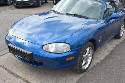 Mazda MX-5 177.200 km 9.480 &euro; Oberhausen 46145
