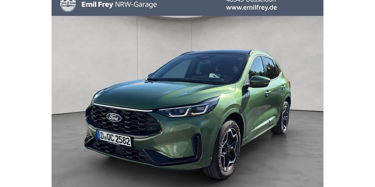 Ford Kuga 13.500 km 39.990 &euro; Düsseldorf 40549