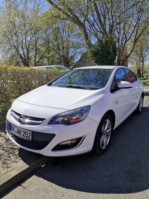 Astra
