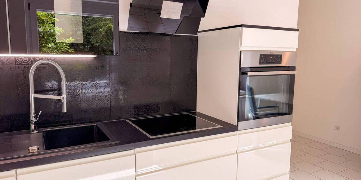 Etagenwohnung Mönchengladbach Rheindahlen - 3 Zimmer, 85 m&sup2;, 169.000&euro; | Angebot:26916580