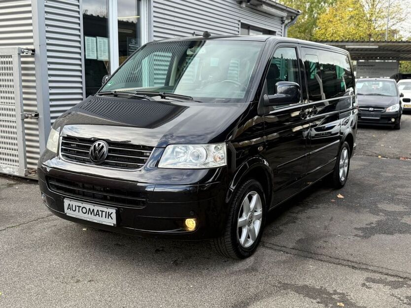 VW T5 Transporter 275.200 km 11.900 € Krefeld 47809