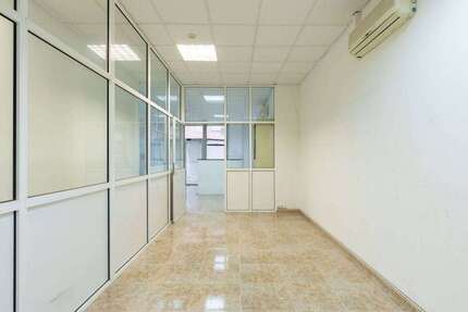 Grundstück in València 165.000 € 111 m²