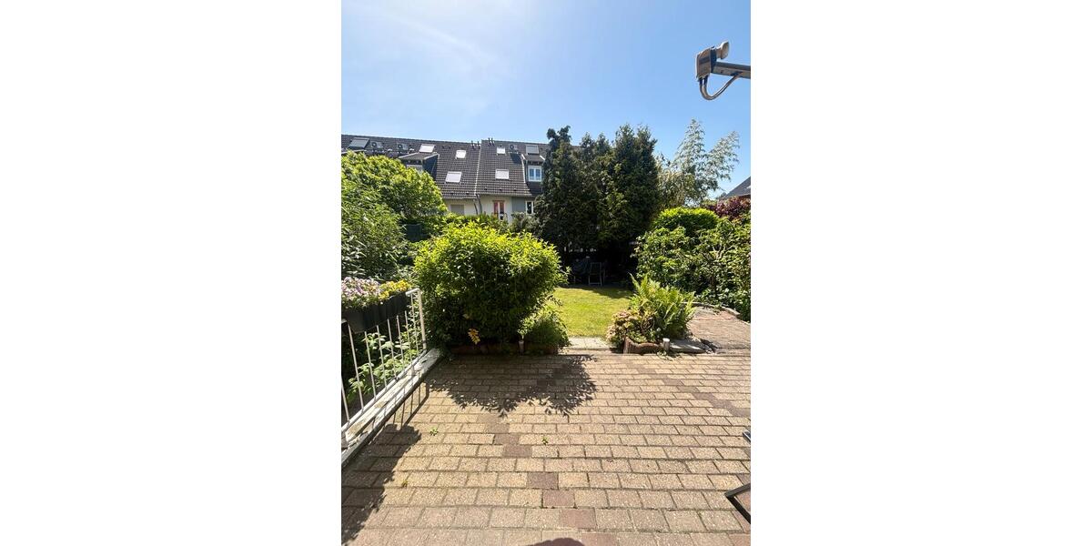 Reihenhaus Bergheim Auenheim - 6 Zimmer, 140 m&sup2;, 580.000&euro; | Angebot:26908920