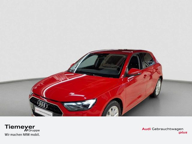Audi A1 5.114 km 25.980 € Remscheid 42897