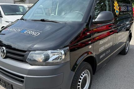 VW T5 Transporter