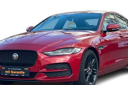 Jaguar XE 95.000 km 18.980 &euro; Duisburg 47249