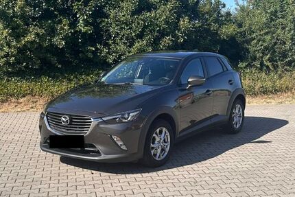 Mazda CX-3 125.500 km 12.000 &euro; Viersen 41747
