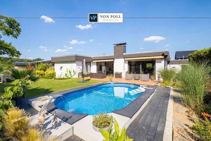 Haus zum Kaufen in Dormagen 799.000 € 170 m² 5 zimmer