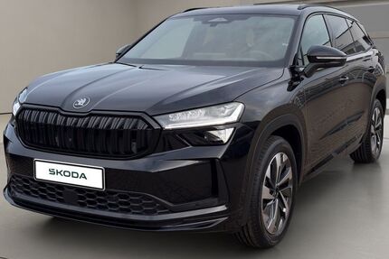 Skoda Kodiaq 9.875 km 53.888 &euro; Viersen-Dülken 41751