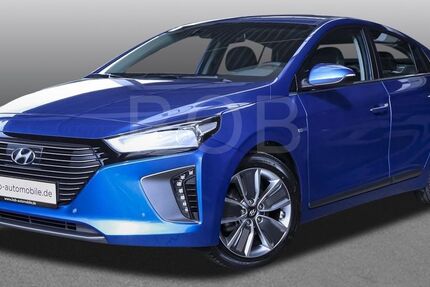 Hyundai IONIQ 36.190 km 16.870 € Essen 45239