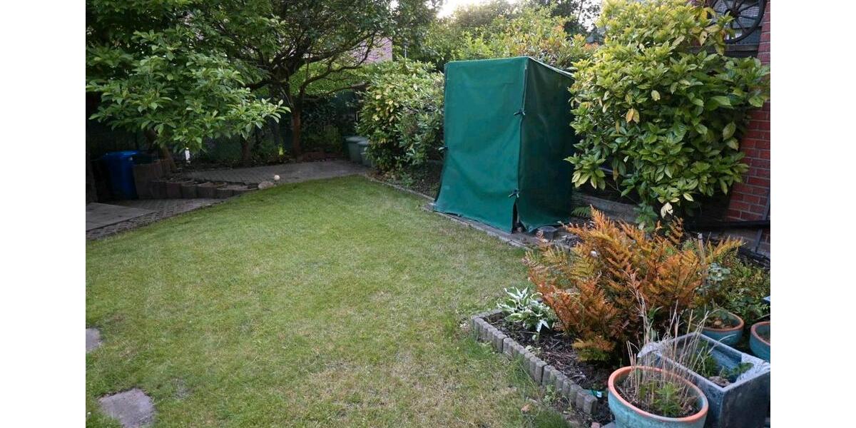Terrassenwohnung Mönchengladbach Nord - 3 Zimmer, 79 m&sup2;, 269.000&euro; | Angebot:26819393