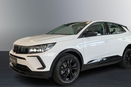 Opel Grandland (X) 3.285 km 28.890 € Neuss 41460