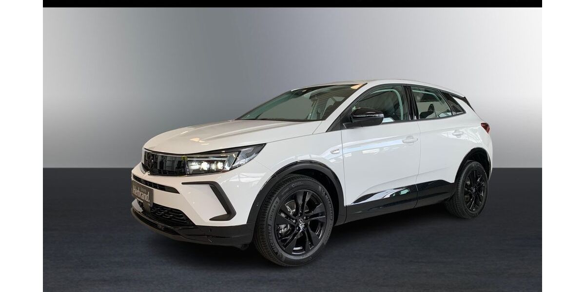 Opel Grandland (X) 3.285 km 28.890 &euro; Neuss 41460