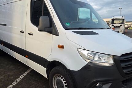 Mercedes-Benz Sprinter 108.000 km 27.950 &euro; Pulheim 50259