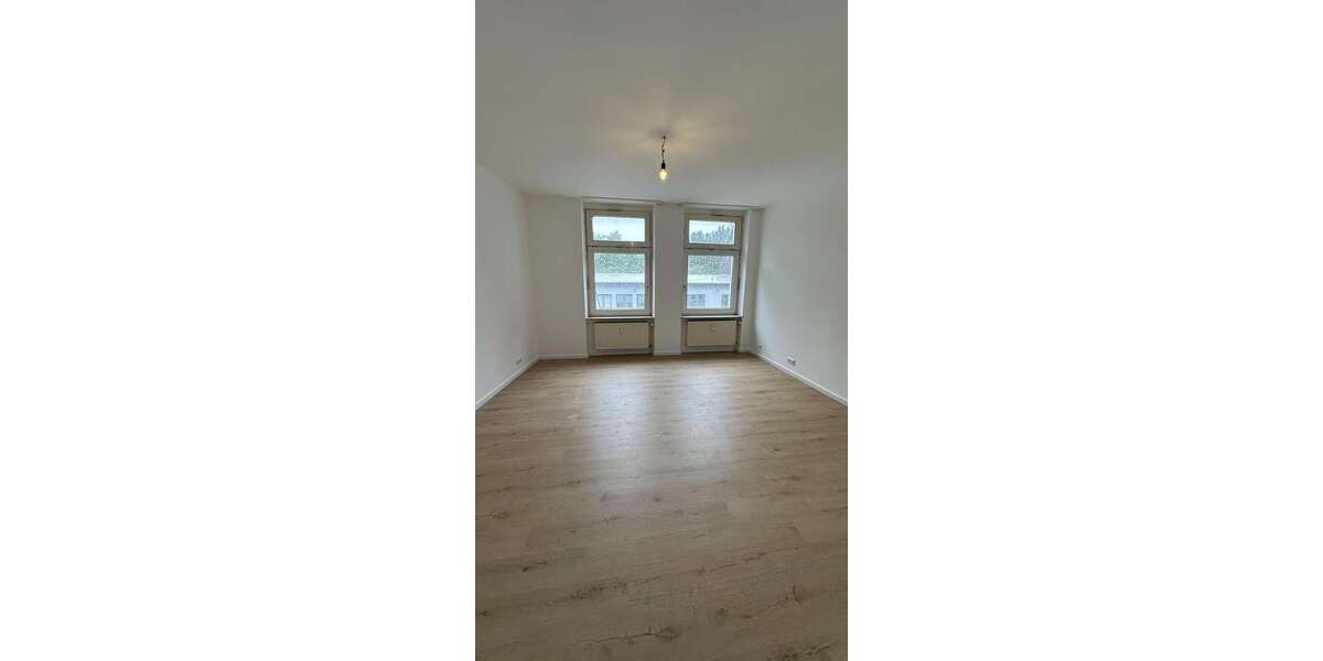 Etagenwohnung Wuppertal Gemarkung Barmen - 4 Zimmer, 95 m&sup2;, 840&euro; | Angebot:26808045