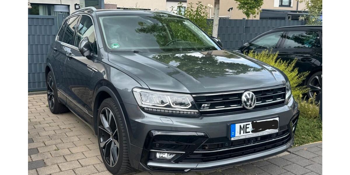 VW Tiguan 88.100 km 24.300 &euro; Velbert 42549