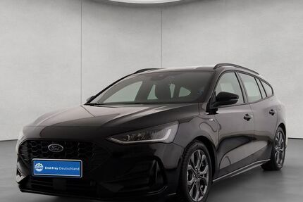 Ford Focus 24.244 km 22.480 &euro; Düsseldorf 40549