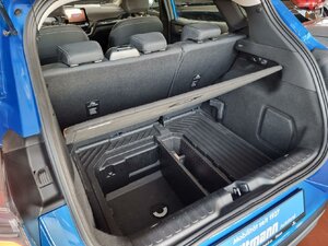 Ford Puma Titanium Parkass. Winterräder AHK uvm 29.044 km 17.980 &euro; HAAN 42781