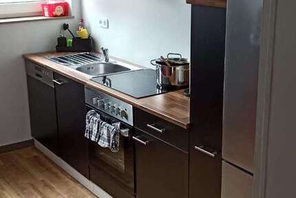 Wohnung Oberhausen Osterfeld - 3 Zimmer, 74 m&sup2;, 679&euro; | Angebot:26951801