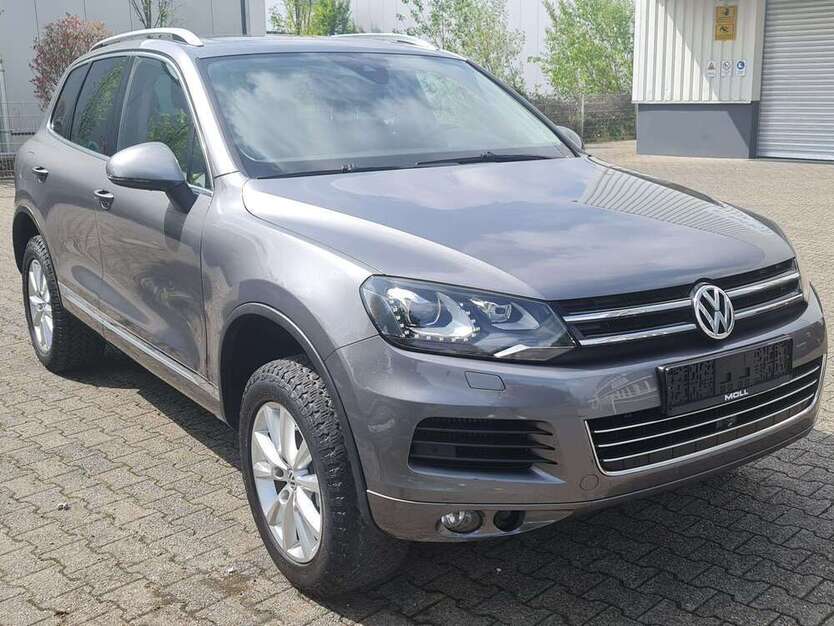 Touareg