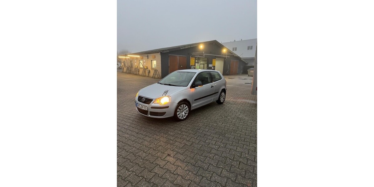 VW Polo 135.000 km 2.000 &euro; Willich 47877
