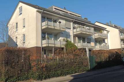 Wohnung Solingen Ohligs/Aufderhöhe/Merscheid - 3 Zimmer, 81 m&sup2;, 890&euro; | Angebot:25779152