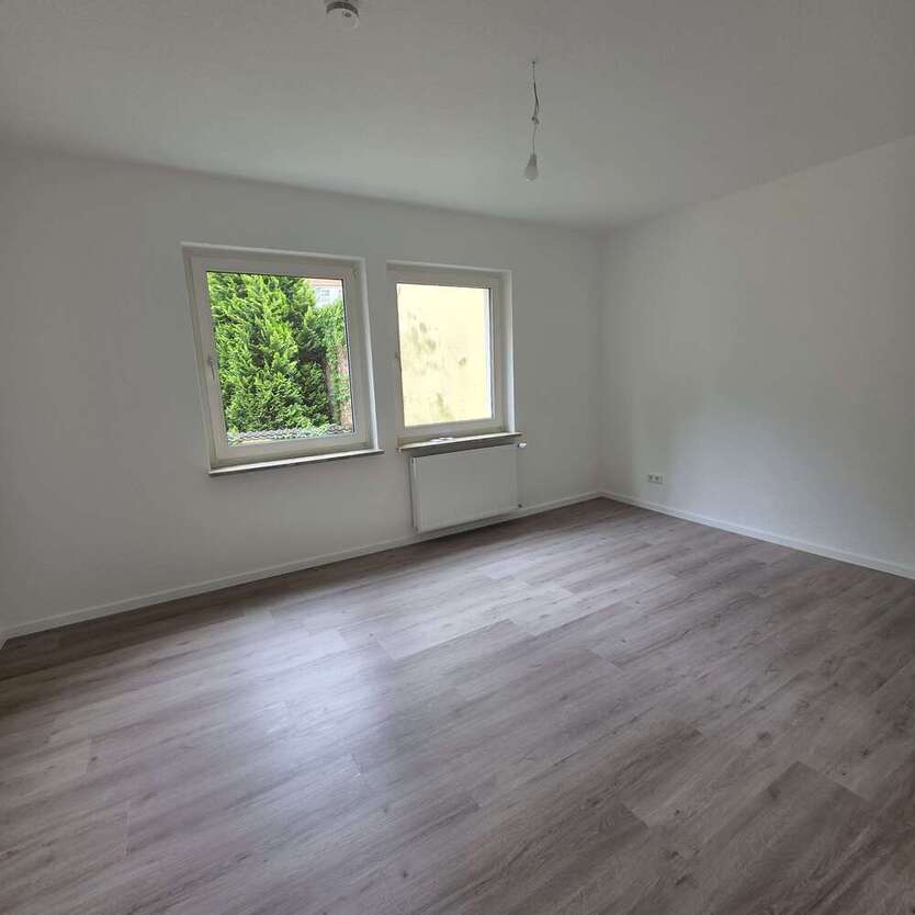 Wohnung zum Mieten in Wuppertal 450 € 56 m²