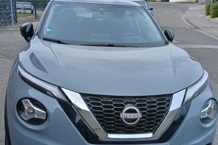 Nissan Juke 31.000 km 16.499 &euro; Mönchengladbach 41179