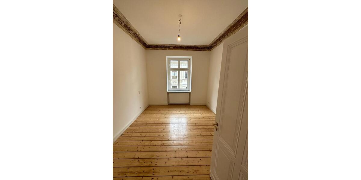 Etagenwohnung Wuppertal Brill - 5 Zimmer, 135 m&sup2;, 1.450&euro; | Angebot:26412934