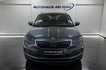 Skoda Karoq 155.317 km 19.999 &euro; Ratingen bei Düsseldorf 40878