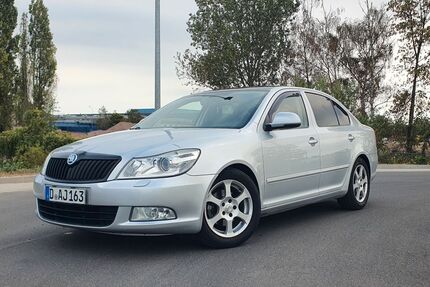 Skoda Octavia 244.000 km 4.699 &euro; Düsseldorf 40595