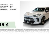 Gebrauchtwagen Cupra Terramar