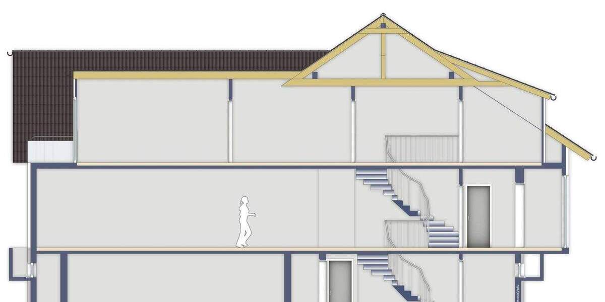 Einfamilienhaus Ratingen Hösel - 8 Zimmer, 303 m&sup2;, 1.450.000&euro; | Angebot:24462555