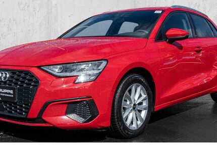 Audi A3 56.064 km 23.850 &euro; Düsseldorf 40474