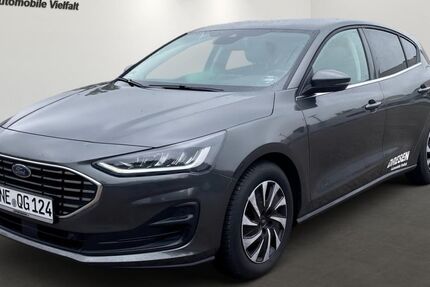 Ford Focus 15.000 km 29.950 &euro; Neuss 41464
