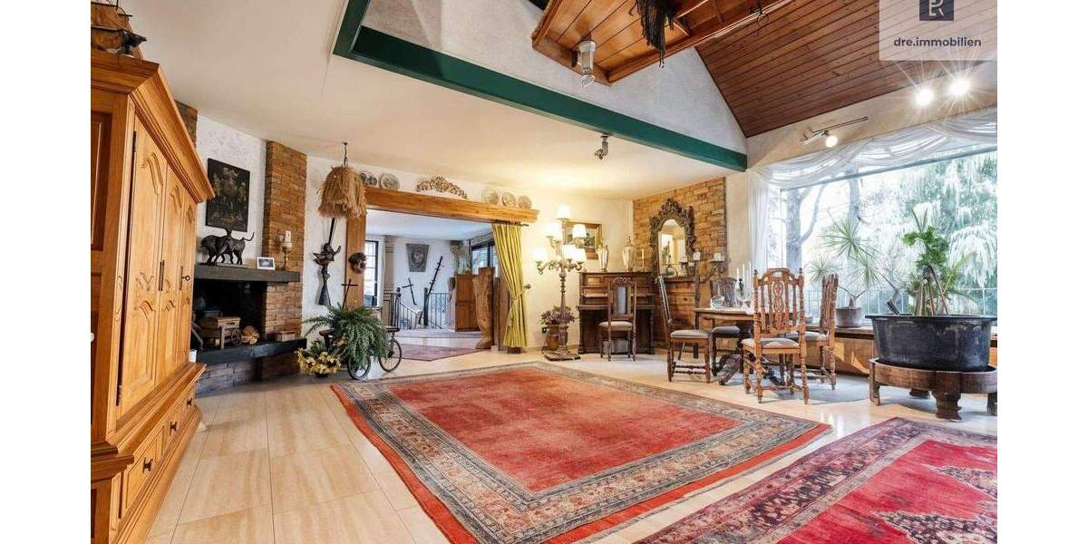 Einfamilienhaus Düsseldorf Eller - 1 Zimmer, 600 m&sup2;, 1.340.000&euro; | Angebot:23957676